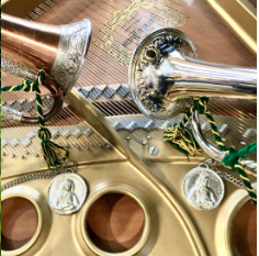 Cal Poly Humboldt Music Department