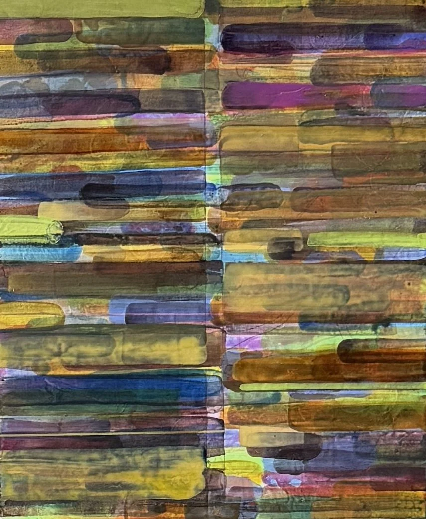 Leslie Kenneth Price: Embracing The Quiet