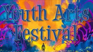 Humboldt County Youth Arts Festival