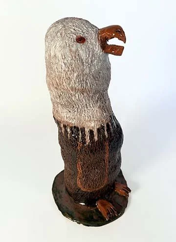 Dale Lowtrip Ceramics