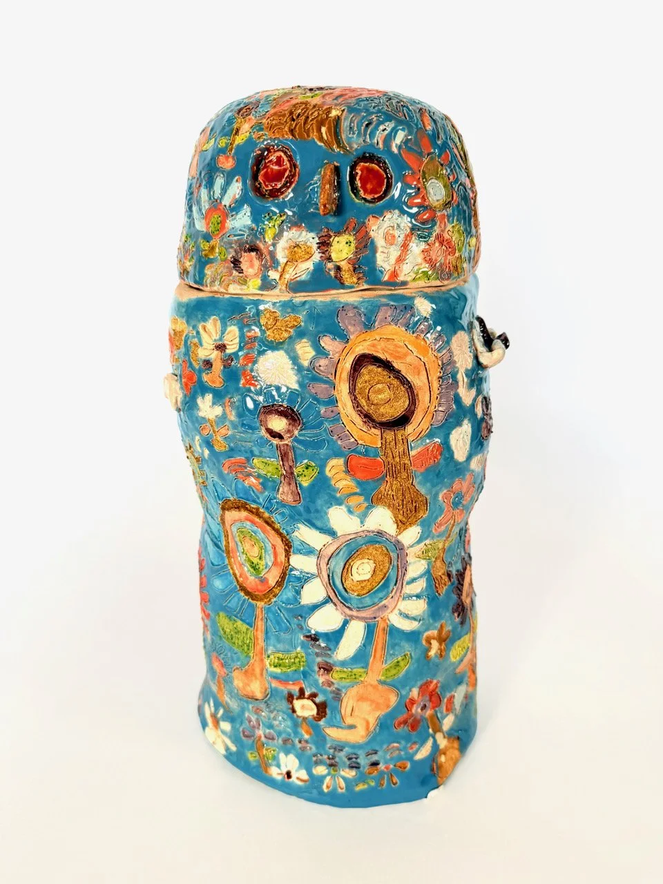 Dale Lowtrip Ceramics