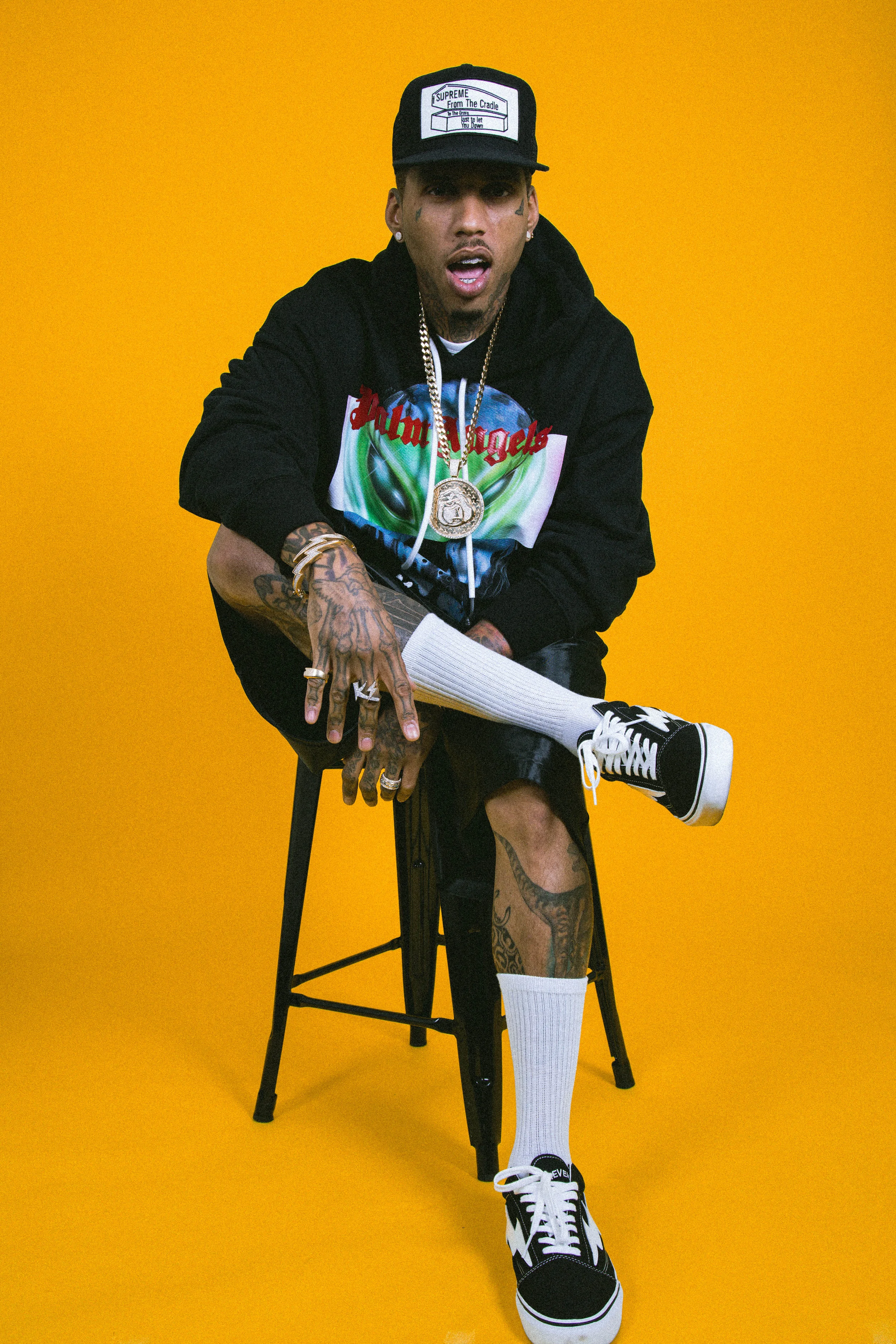 Kid Ink