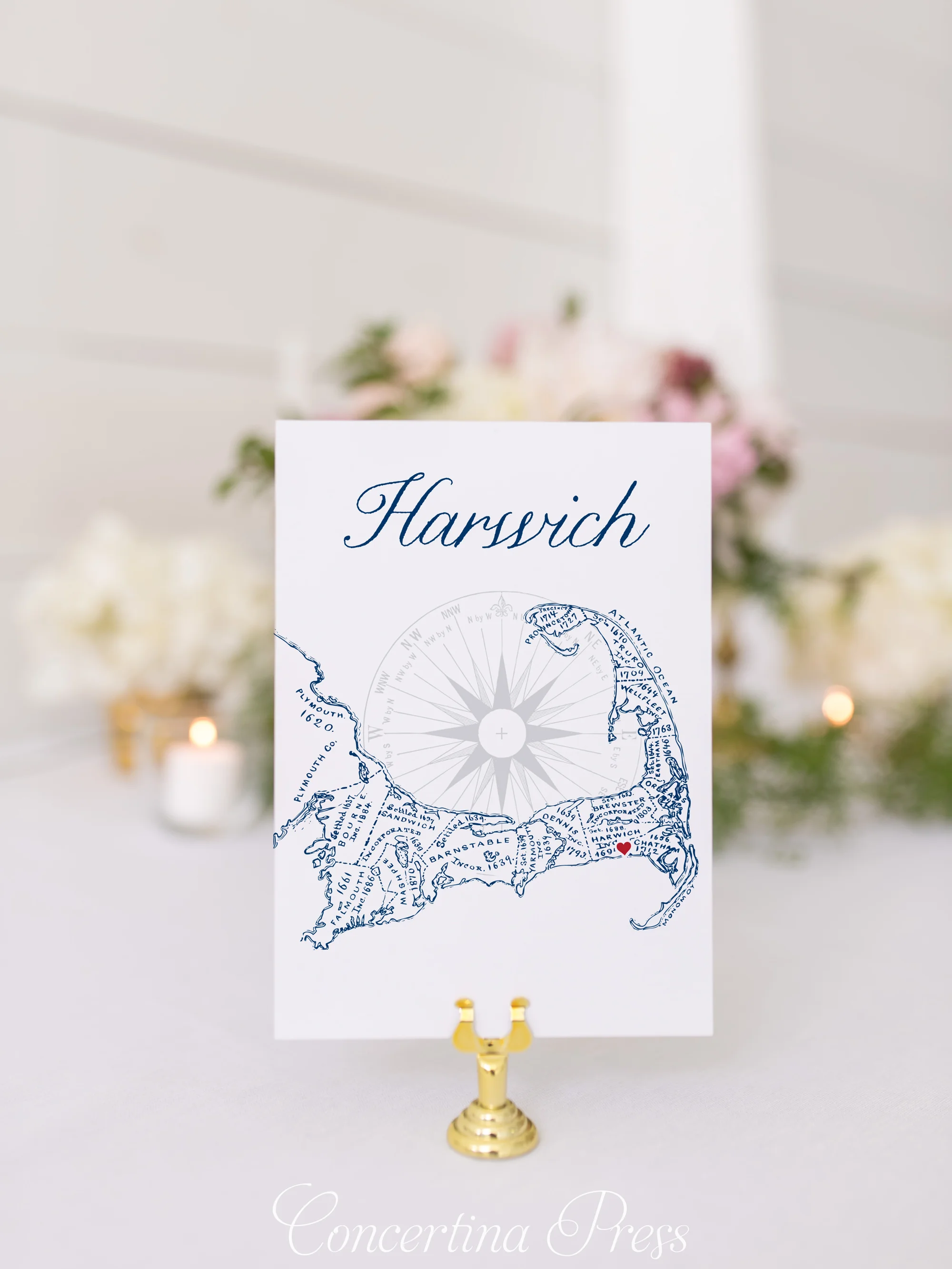 Cape-Cod-Map-Table-Number-from-Concertina-Press-with-Town-name.jpg