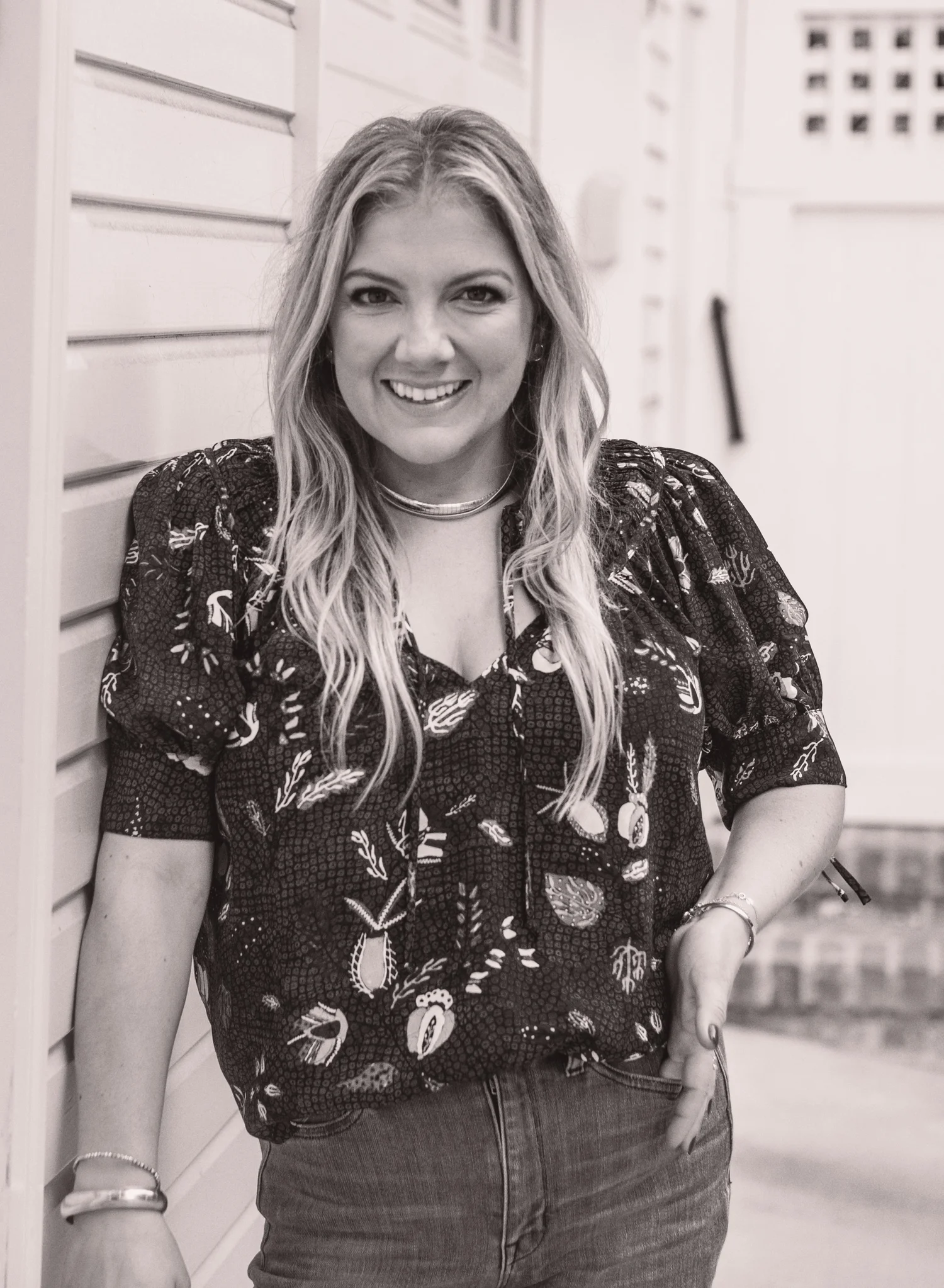 Christina Woodward Graziano