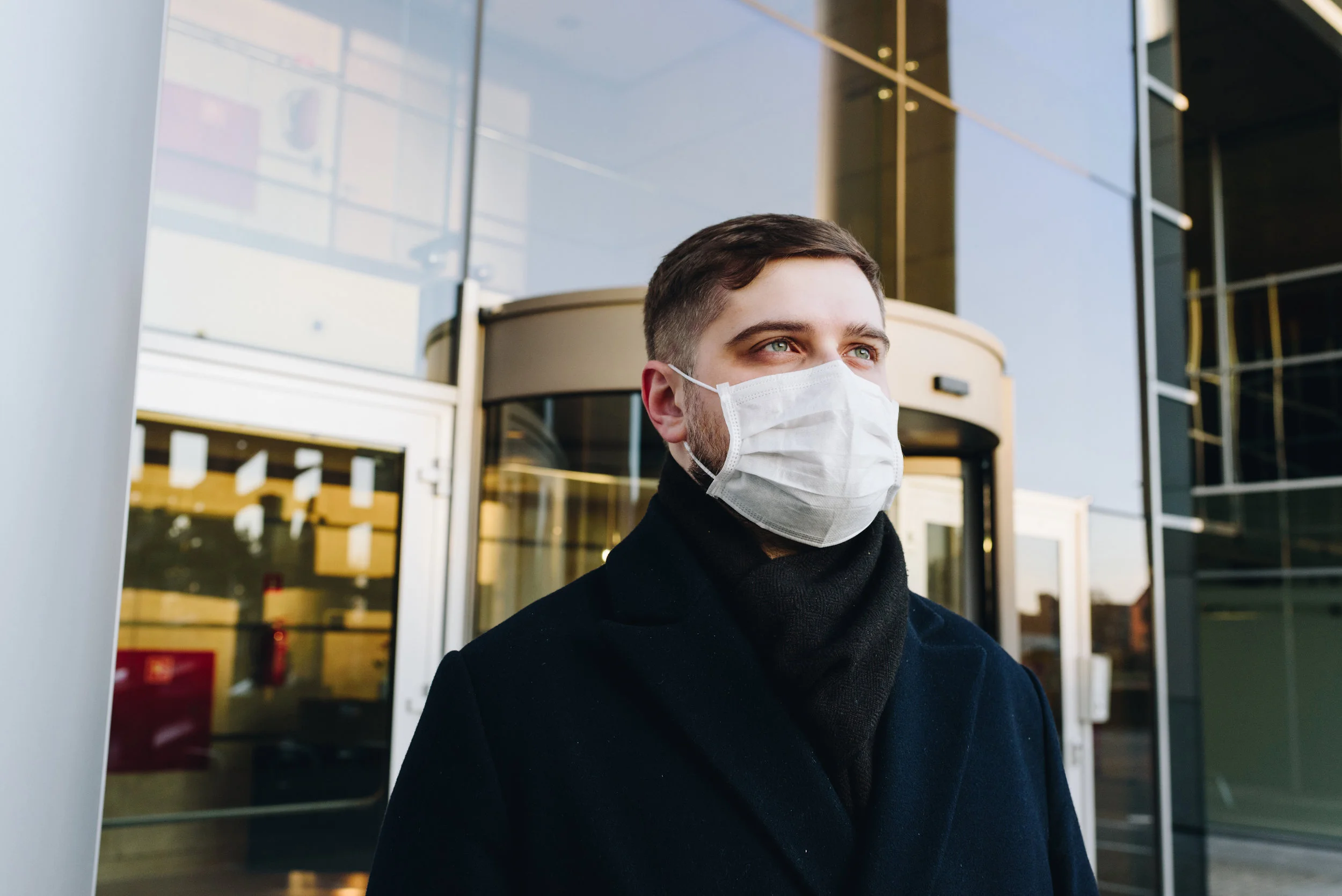 How Clean is Your Indoor Air?