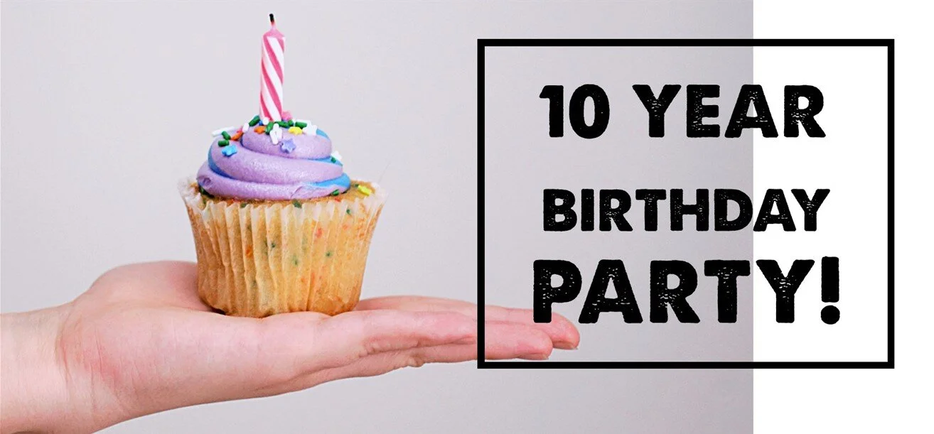 LIFEstrength Turns 10 Years Old