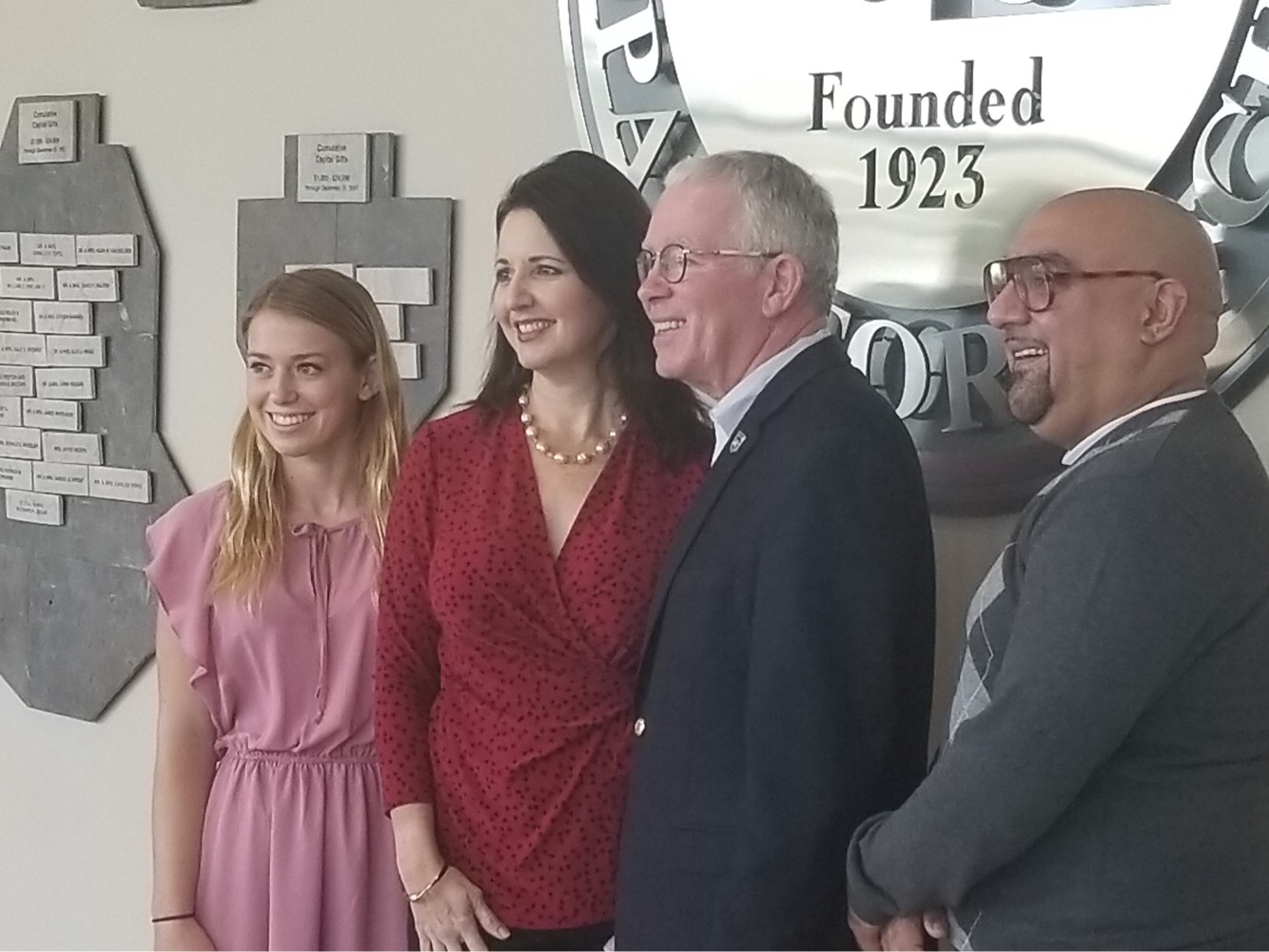 A case for returning civics education to the classroom