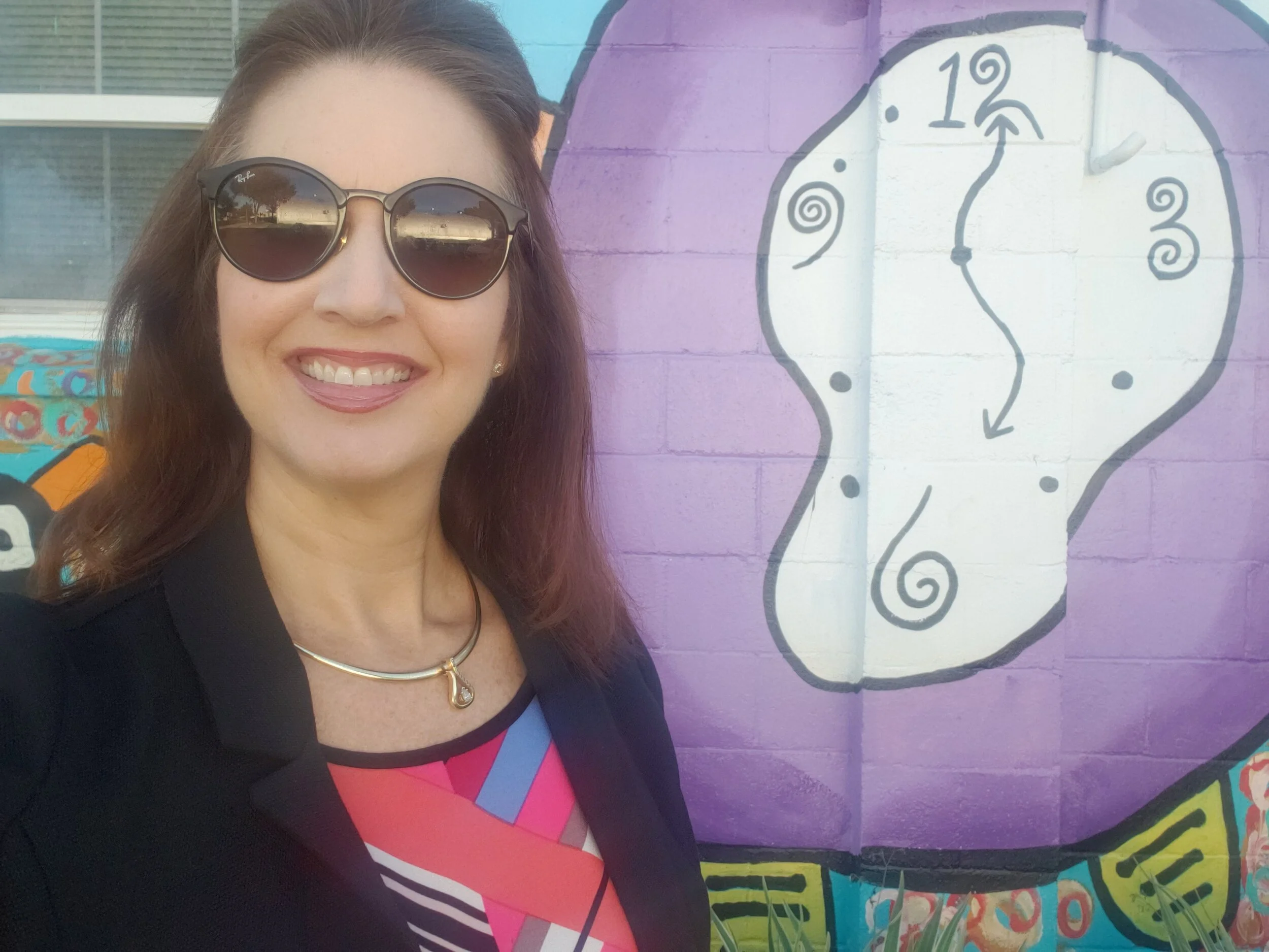 Cultivating a rewarding career in the non-profit industry