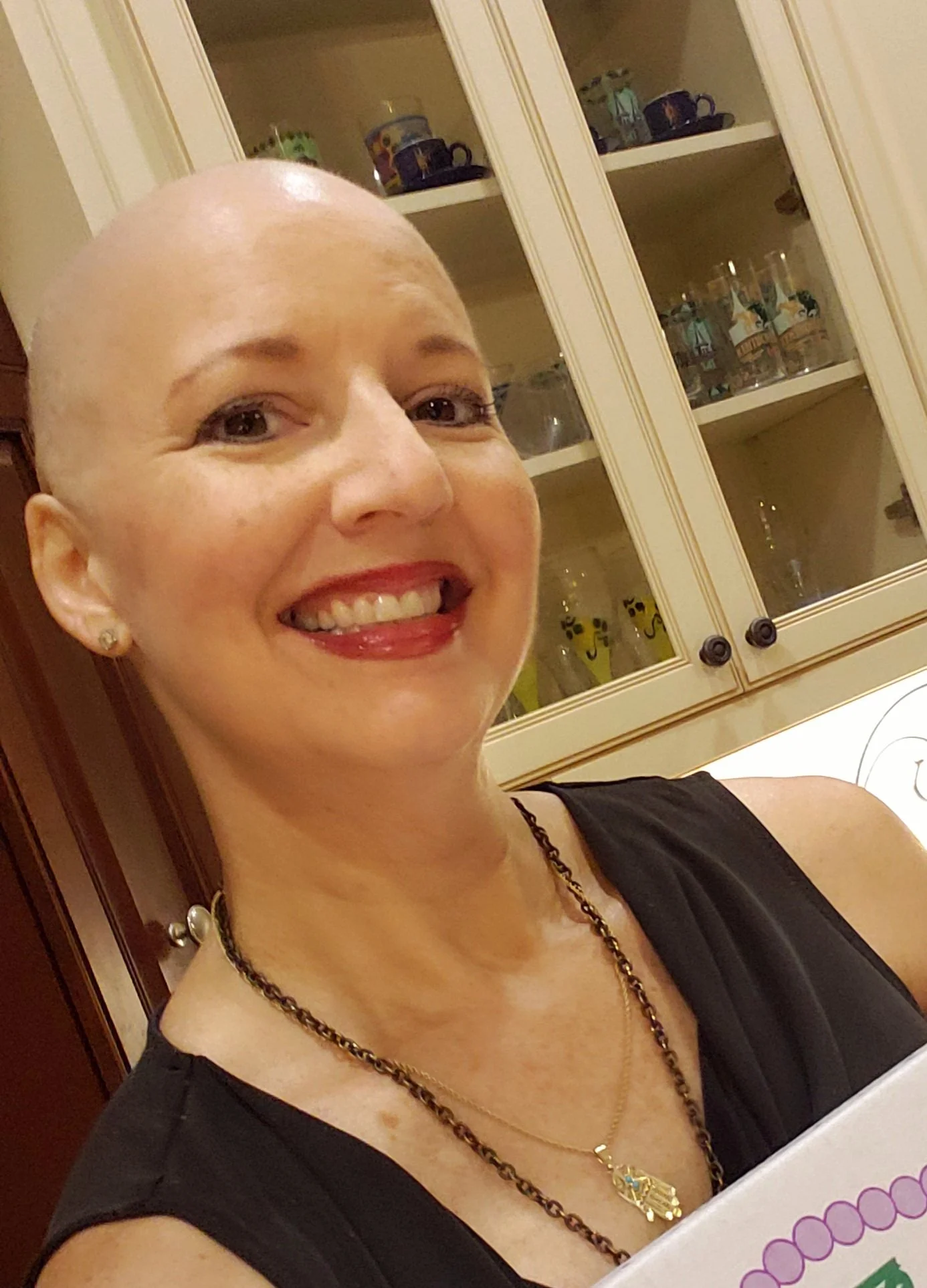 They Told Me I Was Dying: Why Doctors' Words Matter