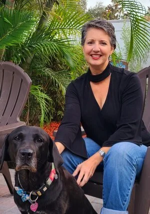 Dog Star, Be the Light