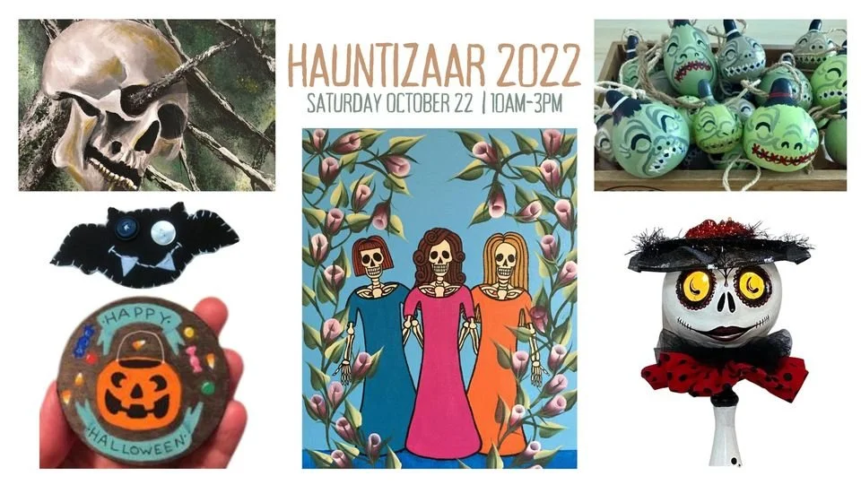 Hauntizaar