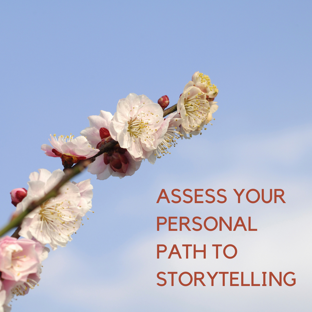 Navigating the Memoir Writing Journey