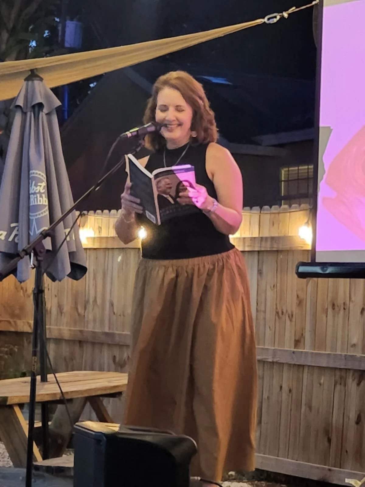 Unleashing the Power of Your Voice 
