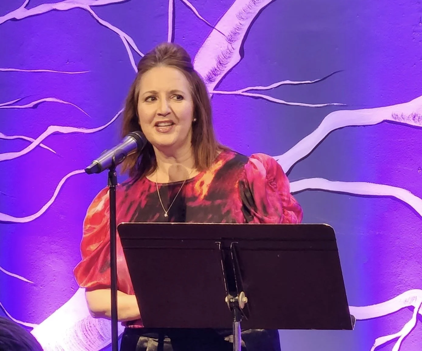 The Power of a Unique Perspective