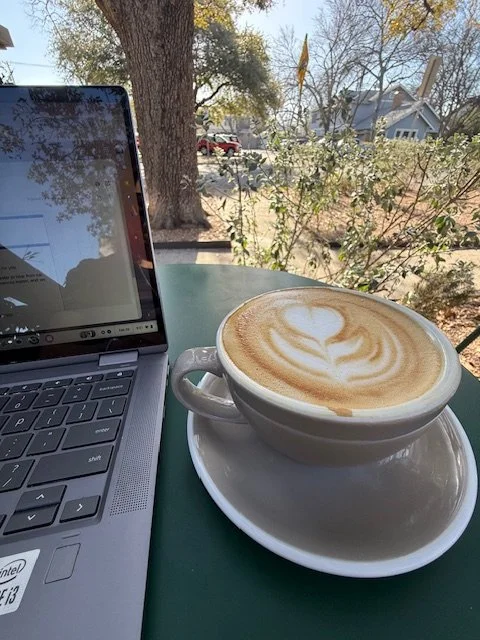 When Your Memoir Feels Flat, This Is Probably Why