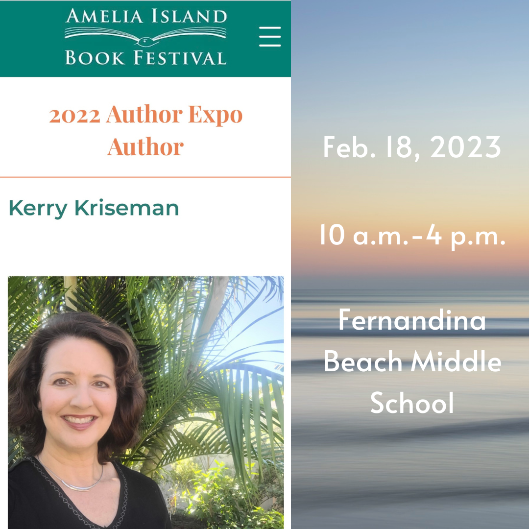 Amelia Island Book Festival