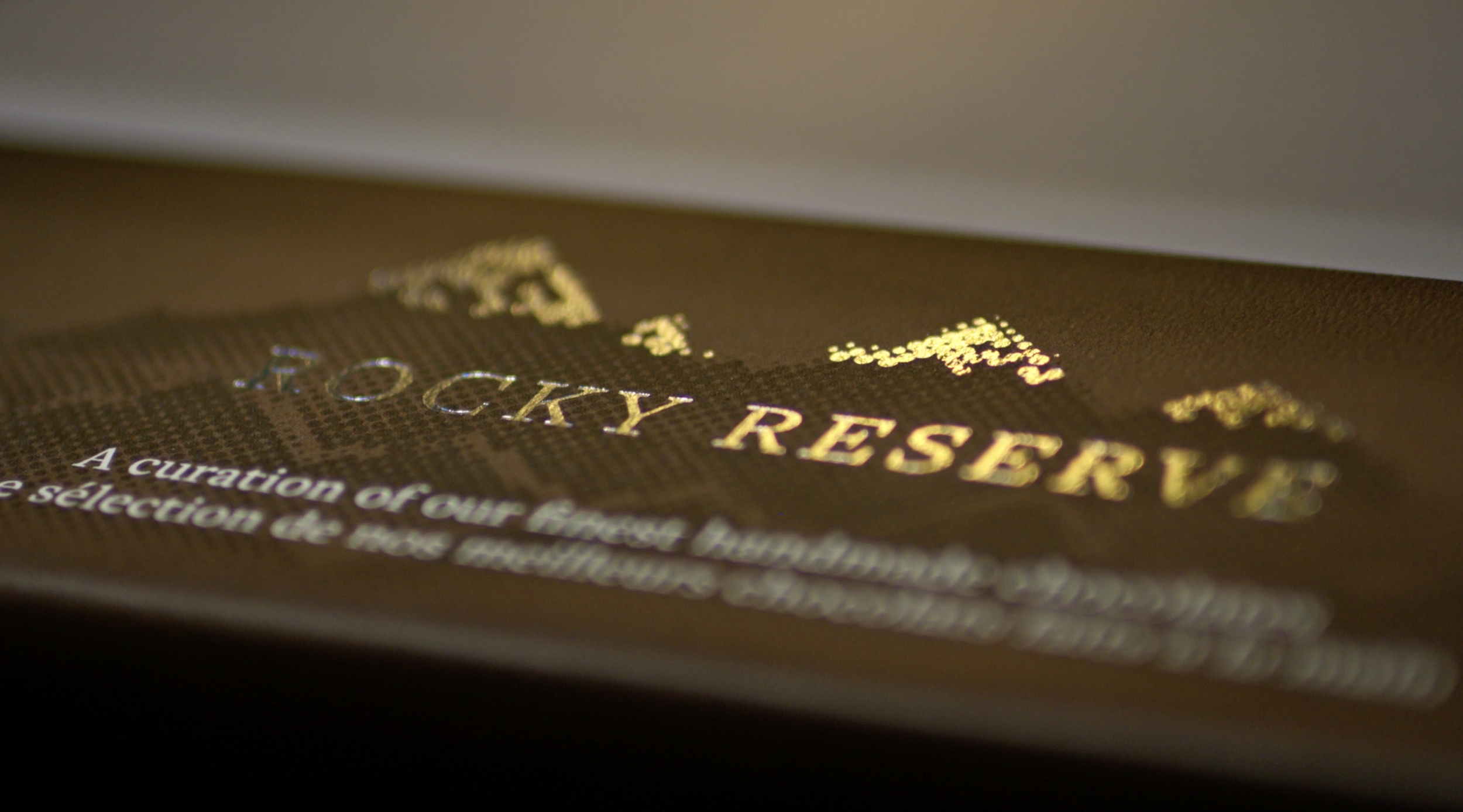 Rocky Mountain Reserve Collection