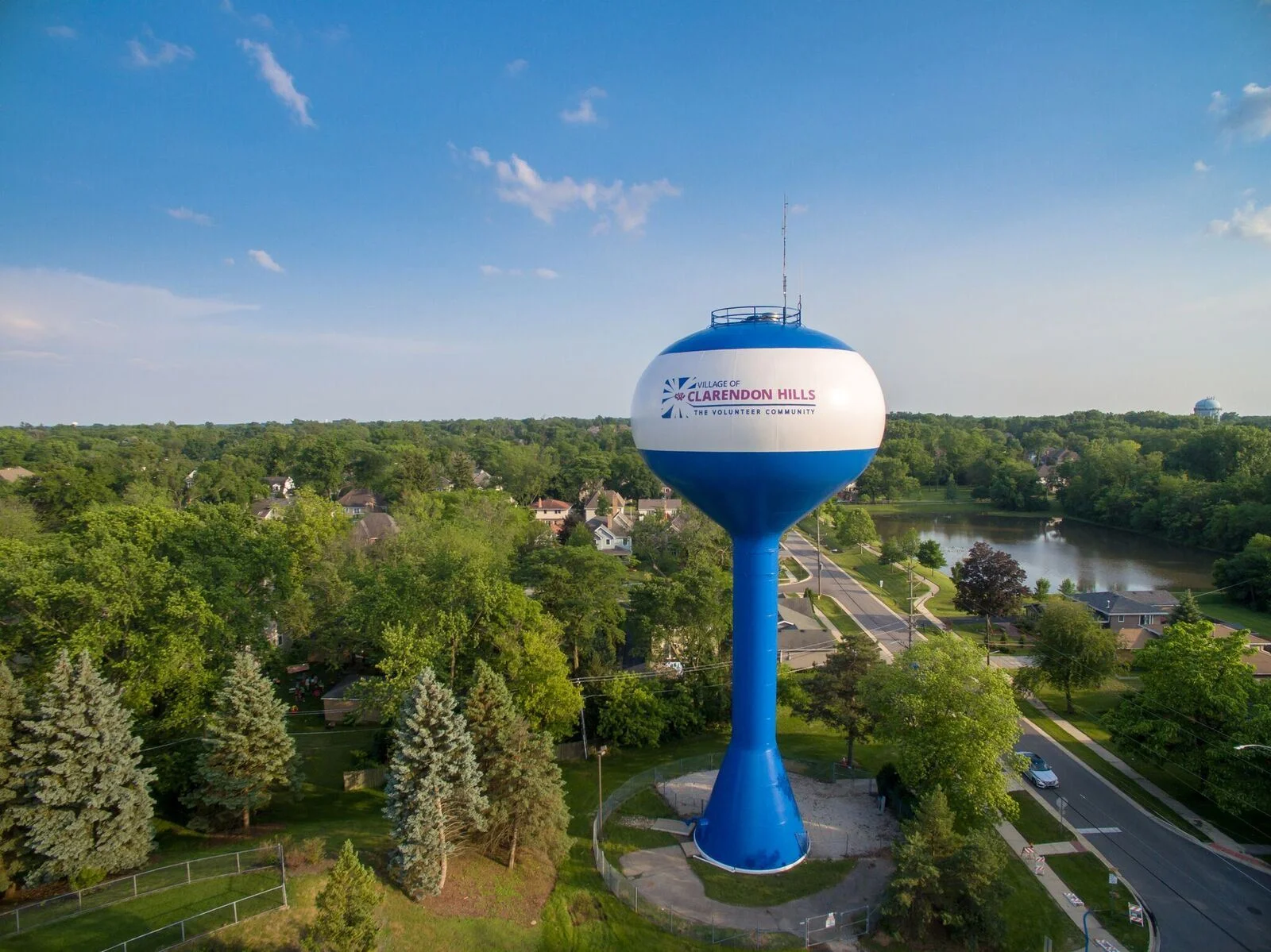 Clarendon Hills IL Chimney Sweep and Inspection — Chimney Bear