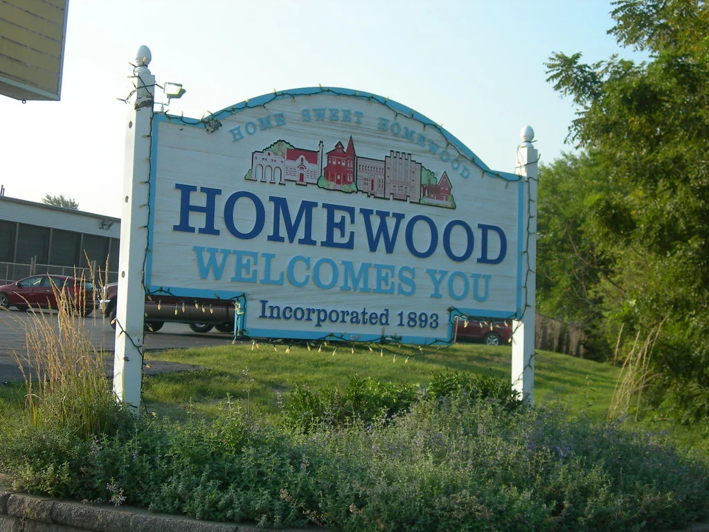 Homewood Chimney Sweep and Inspection — Chimney Bear