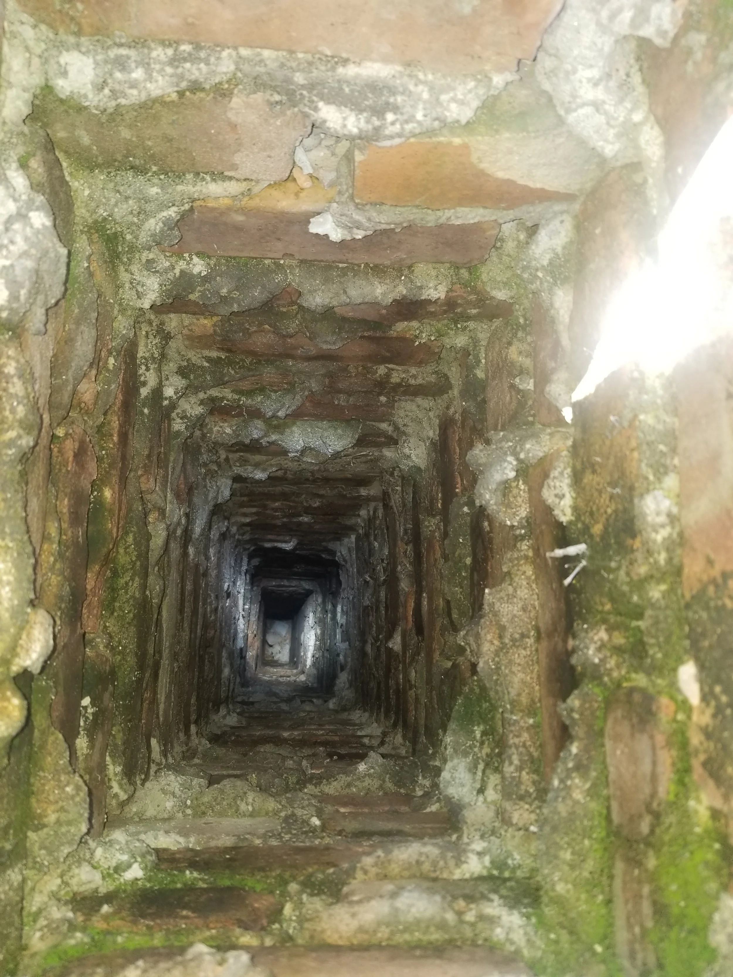 Chimney Bear McCook IL Furnace, Boiler and Water Heater Liner — Chimney Bear