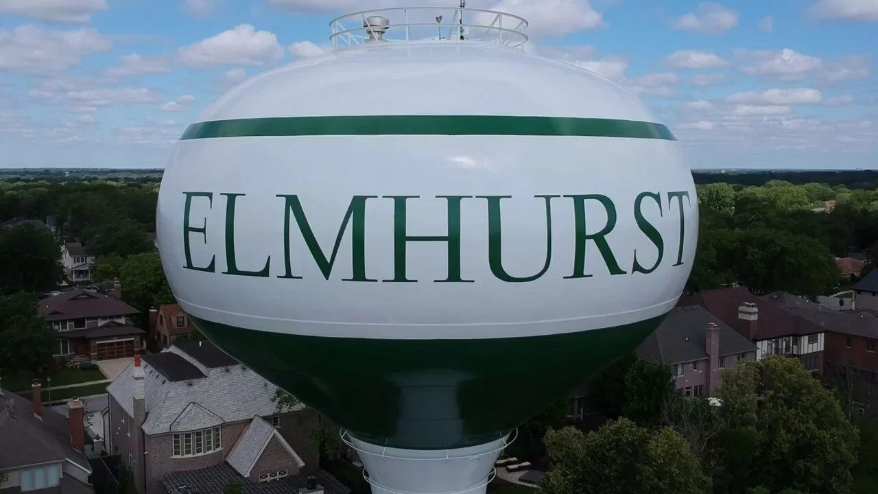 Chimney Bear Elmhurst, IL Chimney Sweep and Inspection. — Chimney Bear