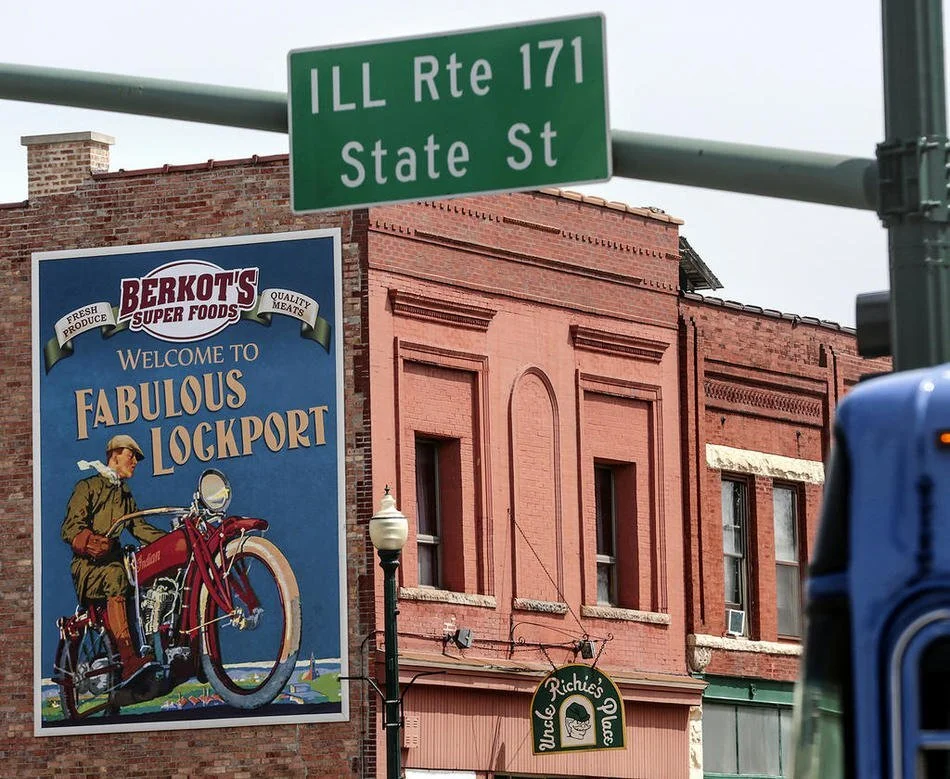 Chimney Cleaning and Inspection Lockport, IL — Chimney Bear