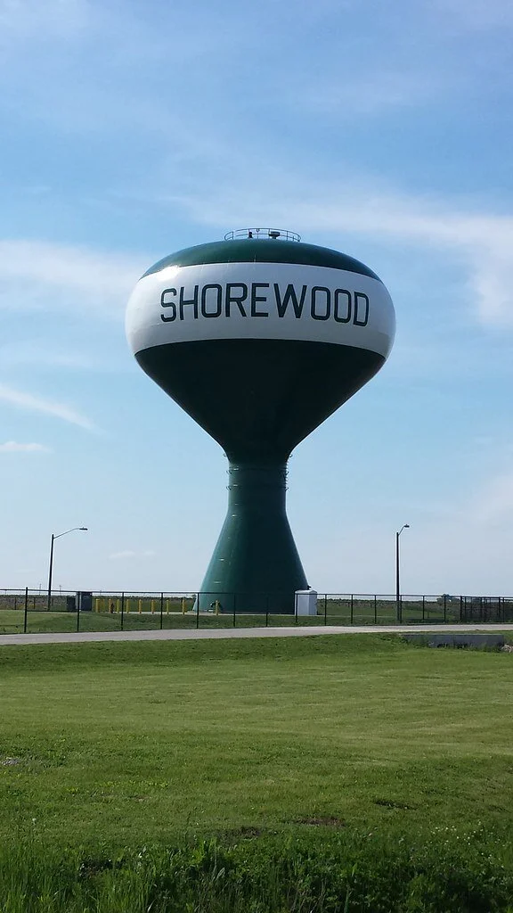 Chimney Bear Shorewood, IL Chimney Sweep and Inspection. — Chimney Bear