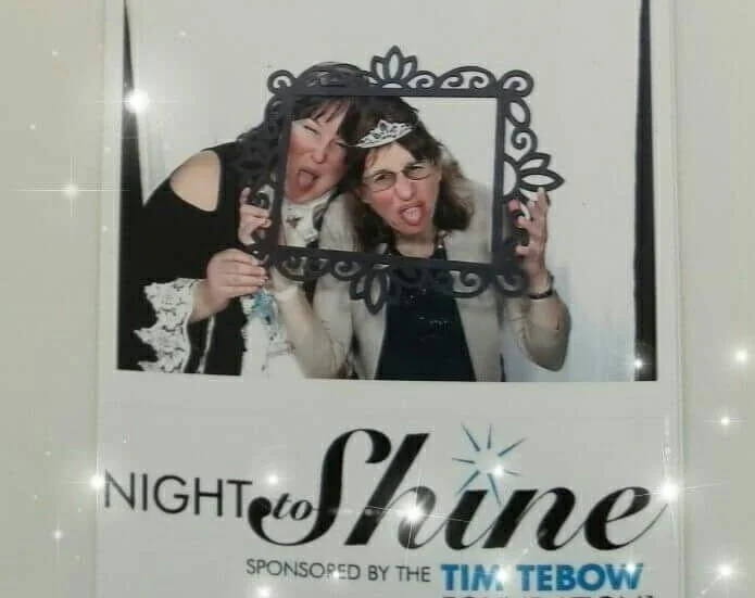 GirlzNiteOut Dance Party Encourages You to Participate in Night to Shine