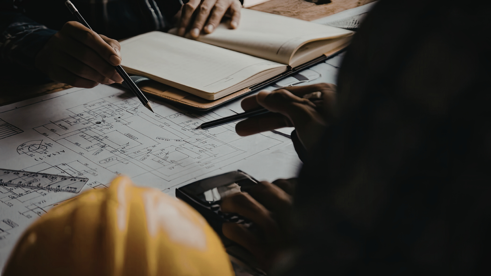Common Causes of Delays in Construction Projects