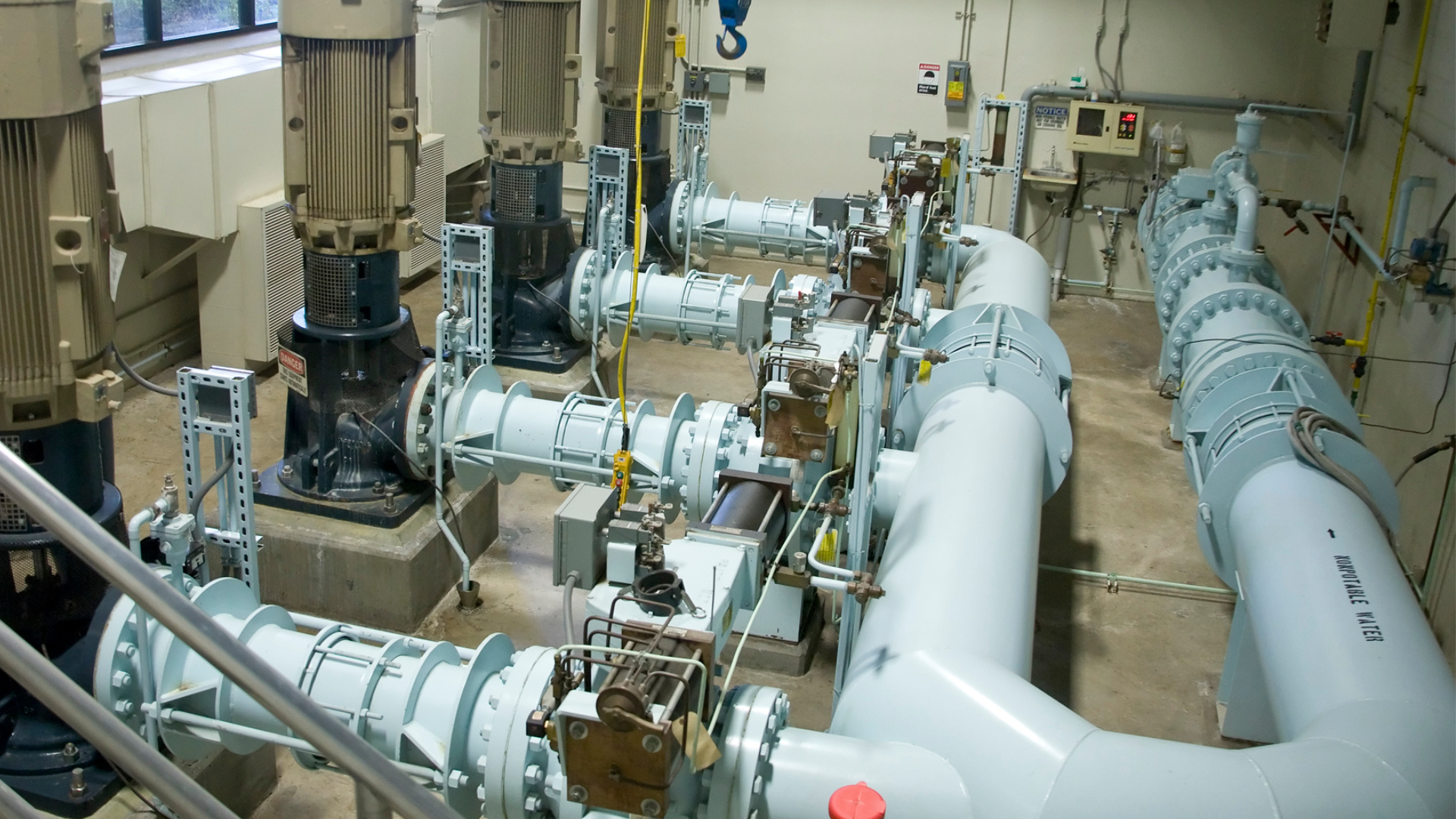 What is a Lift Station and How Does it Work?