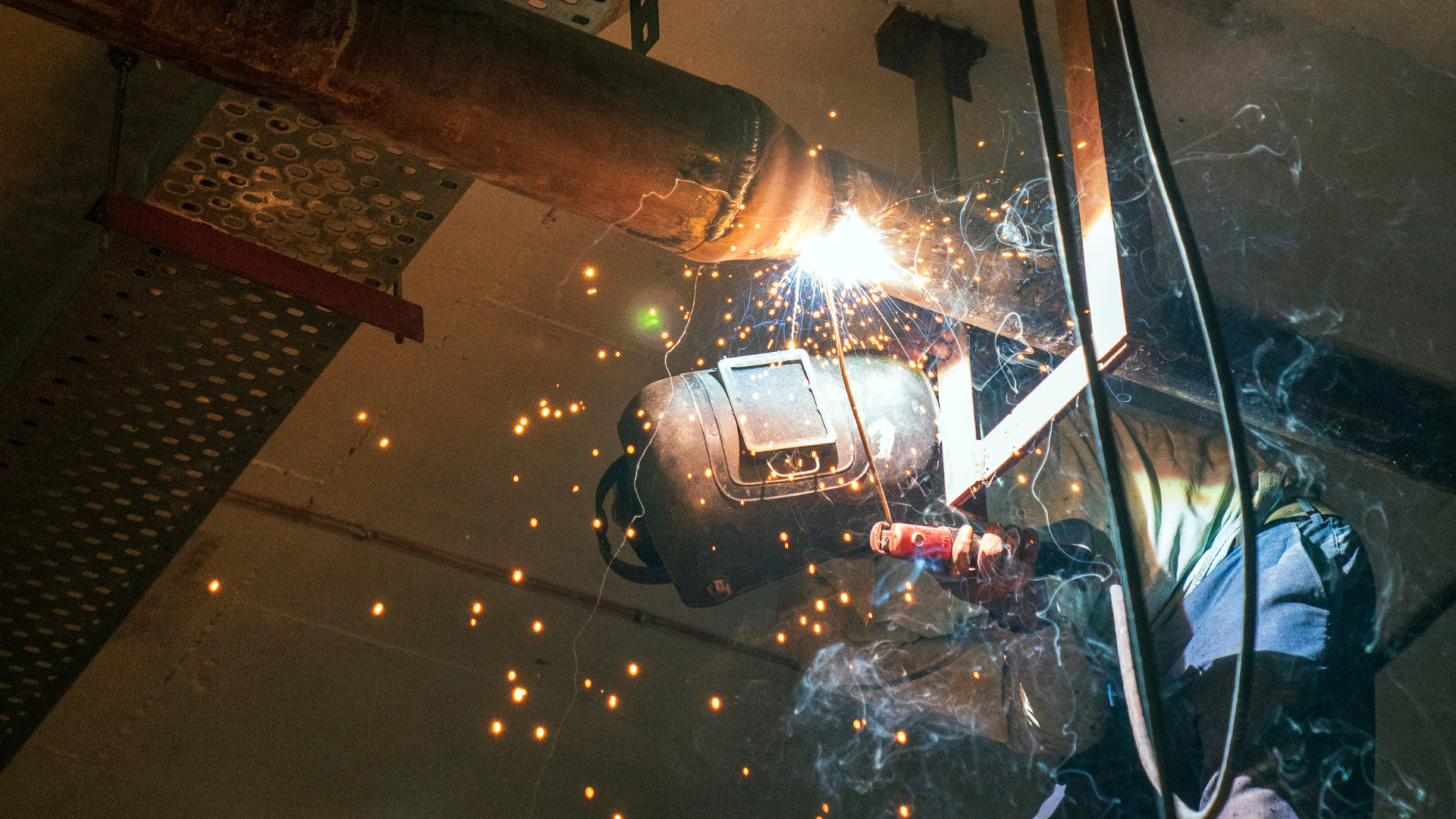 What is Structural Steel Fabrication? 