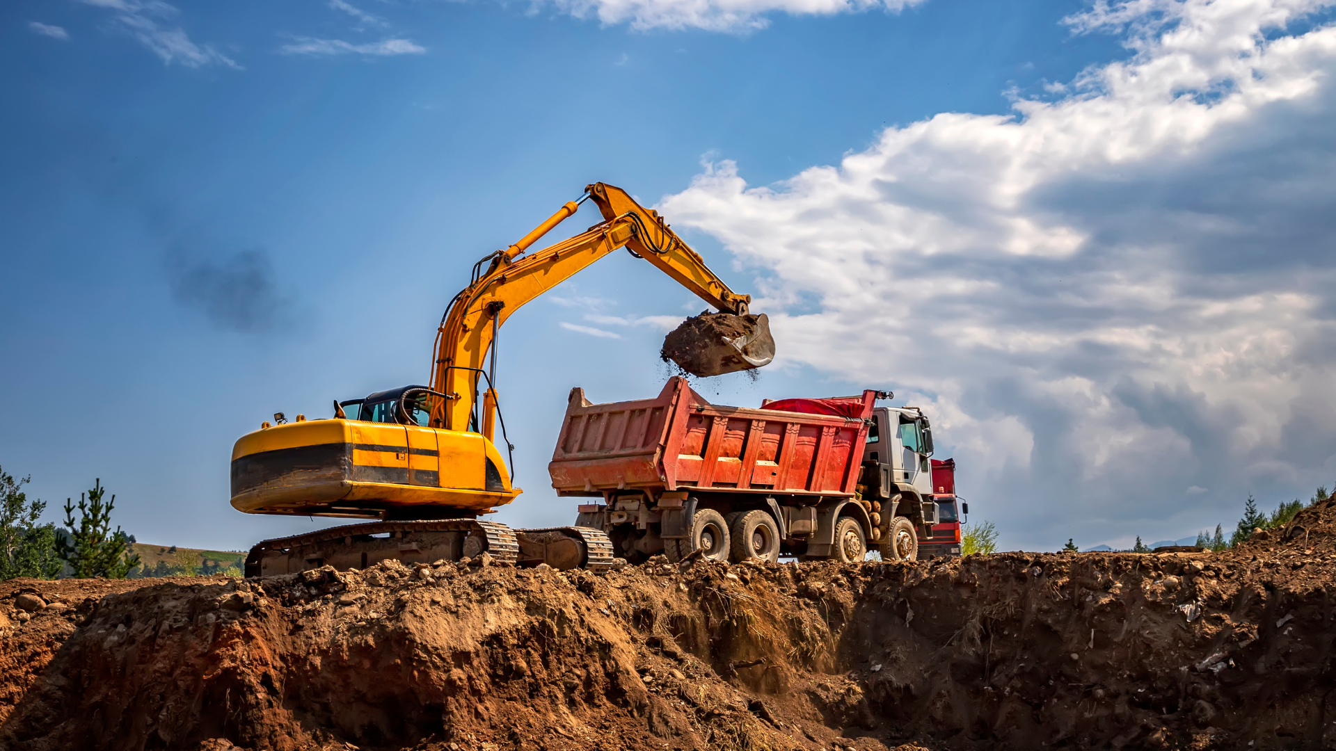 How to Choose the Right Industrial Contractor for Your Project