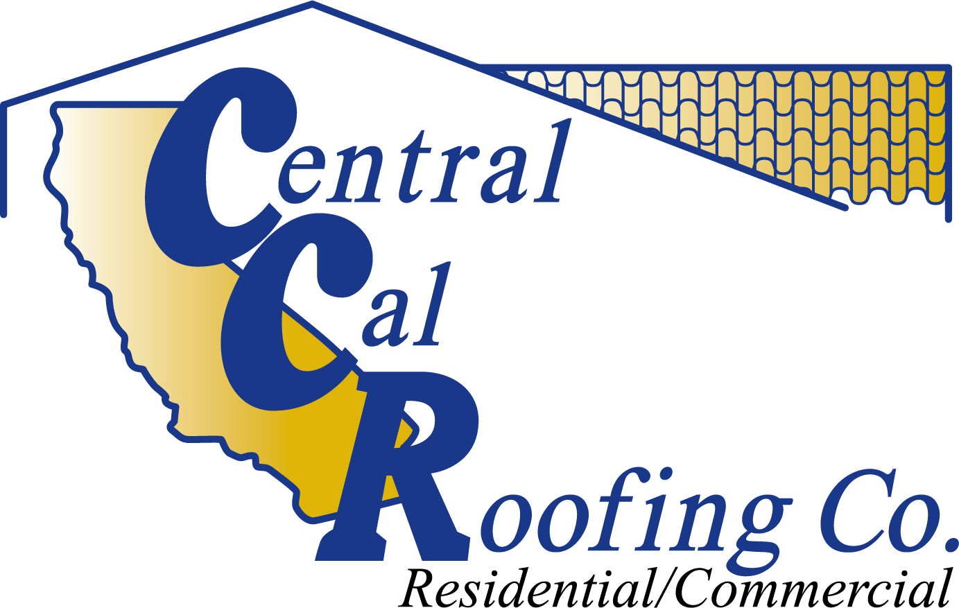 Central Cal Roofing 