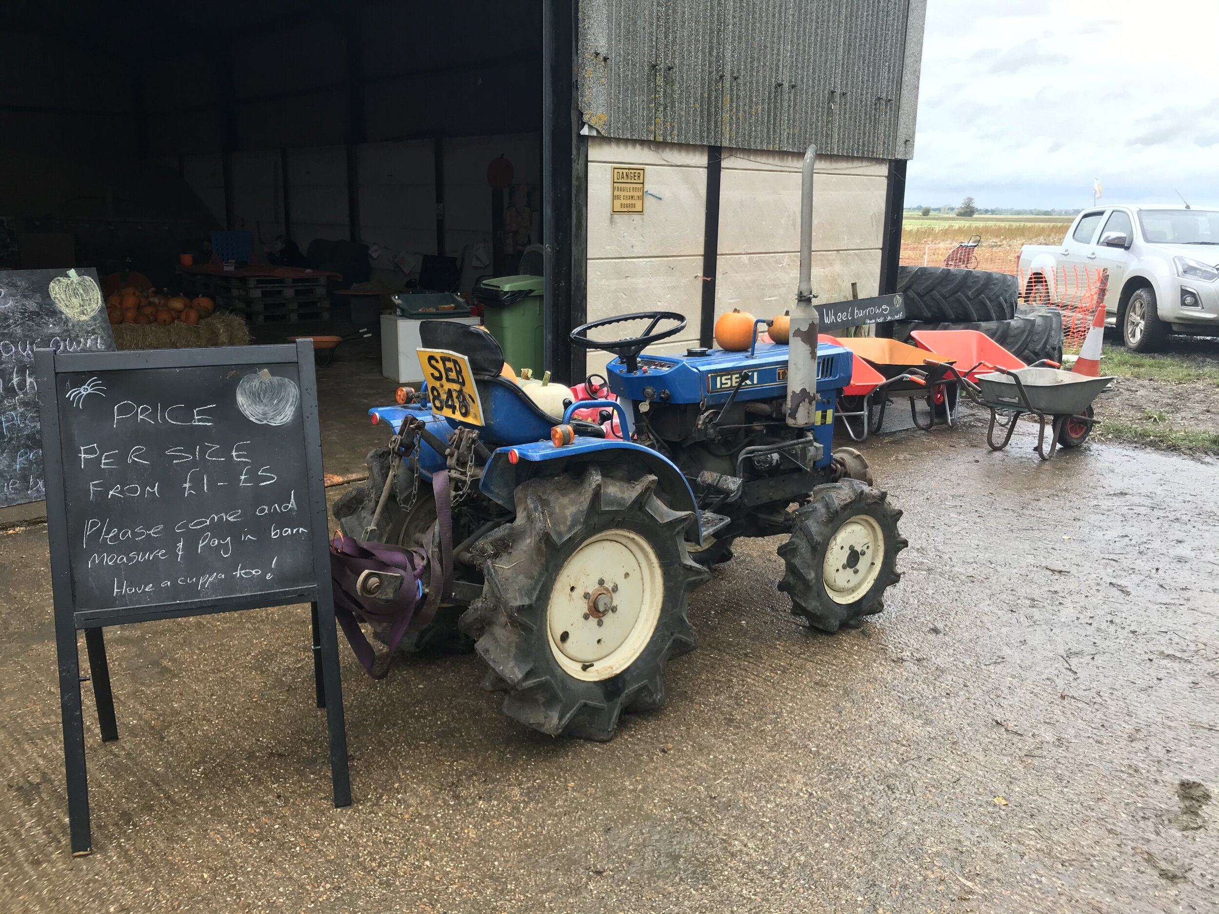 tractor and wheelbarrows 2019.jpg