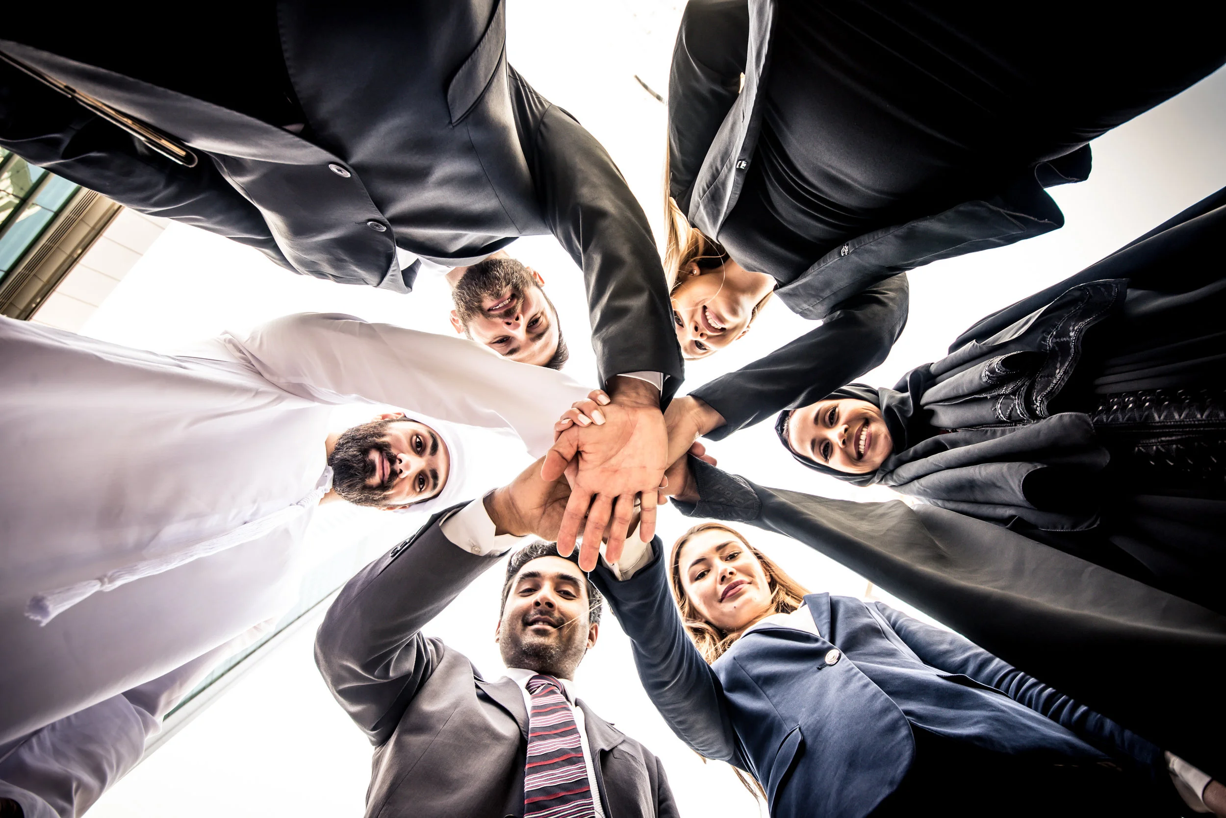 Why should someone be a Muslim? Can't we follow any religion we please?