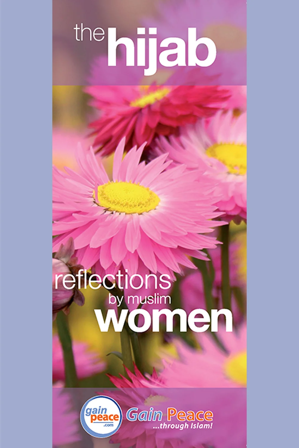 the hijab - reflections by Muslim women