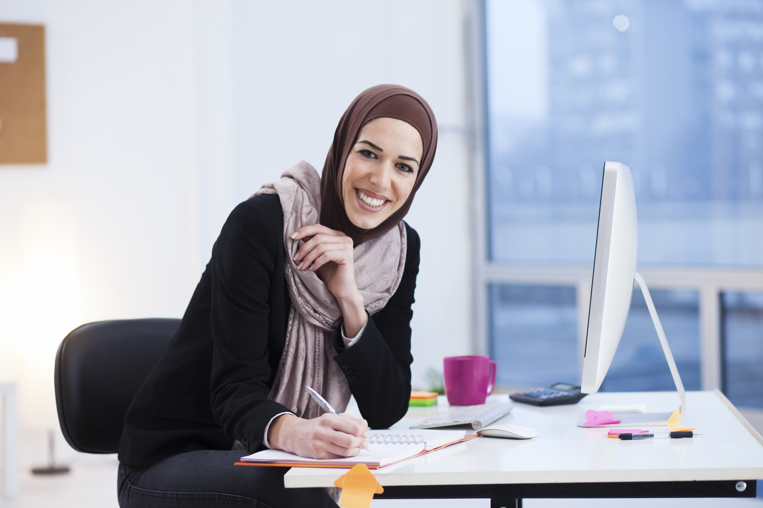 5 Islamic Habits of Successful Muslims