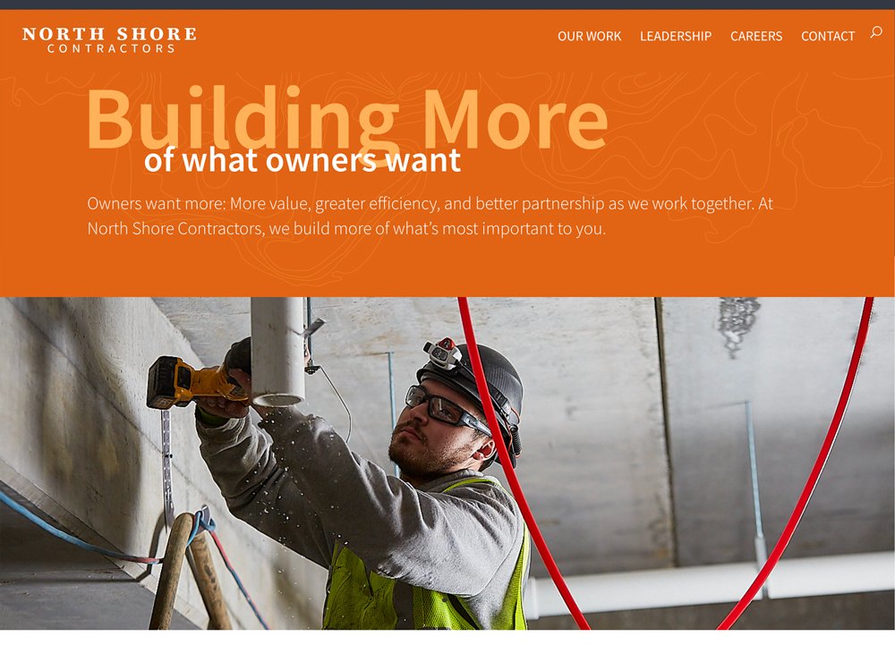   northshore-contractors.com  