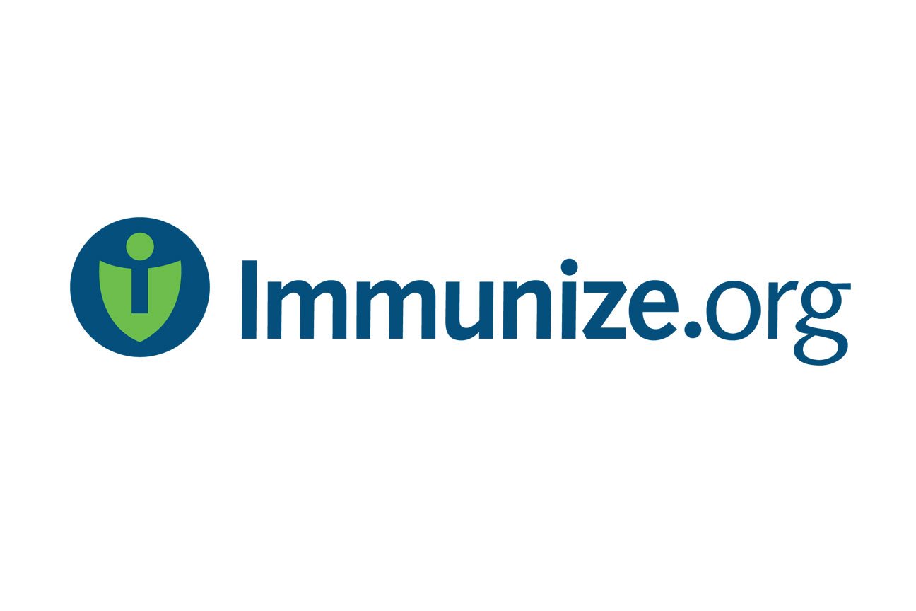 Immunize Logo