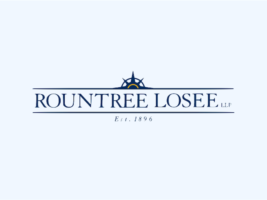 Rountree Losee LLP