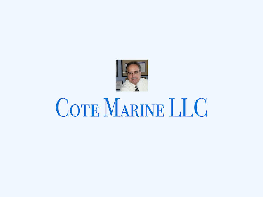 Cote Marine LLC