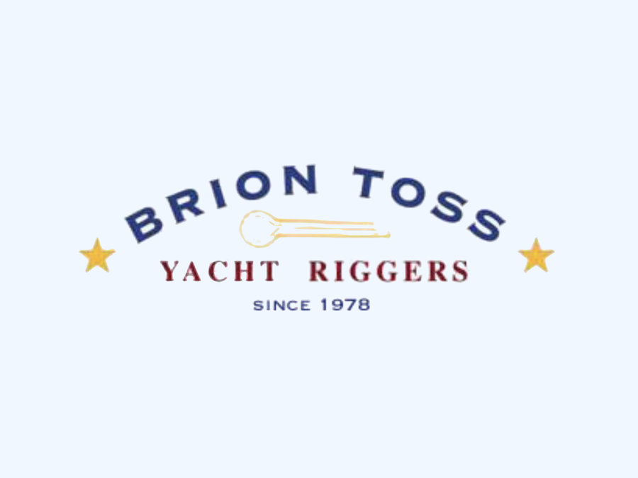 Brion Toss Yacht Riggers LLC