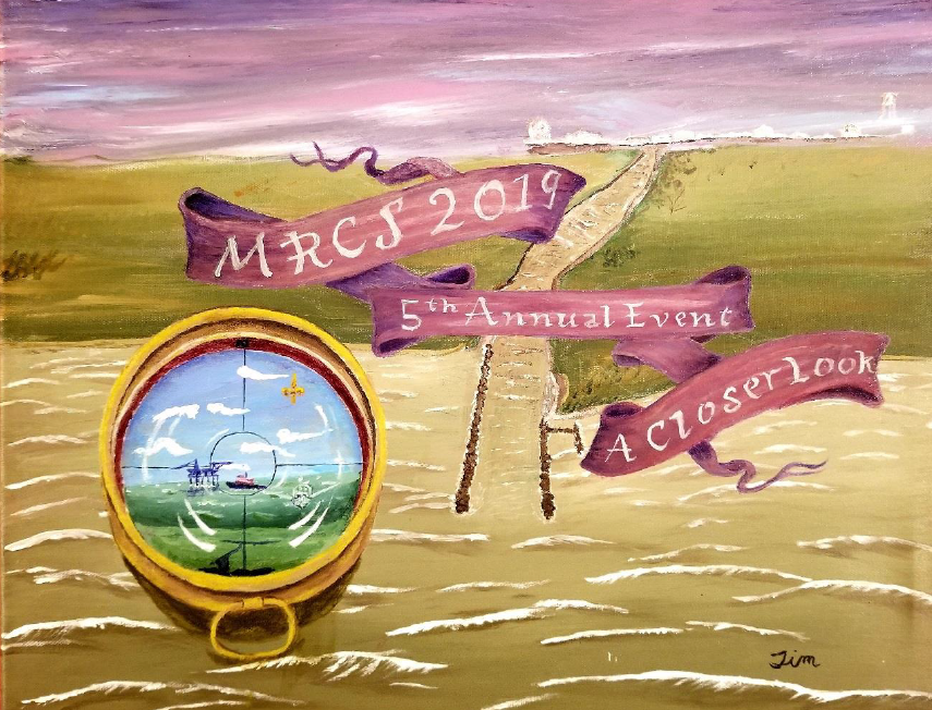 Save The Date: MRCS 2019