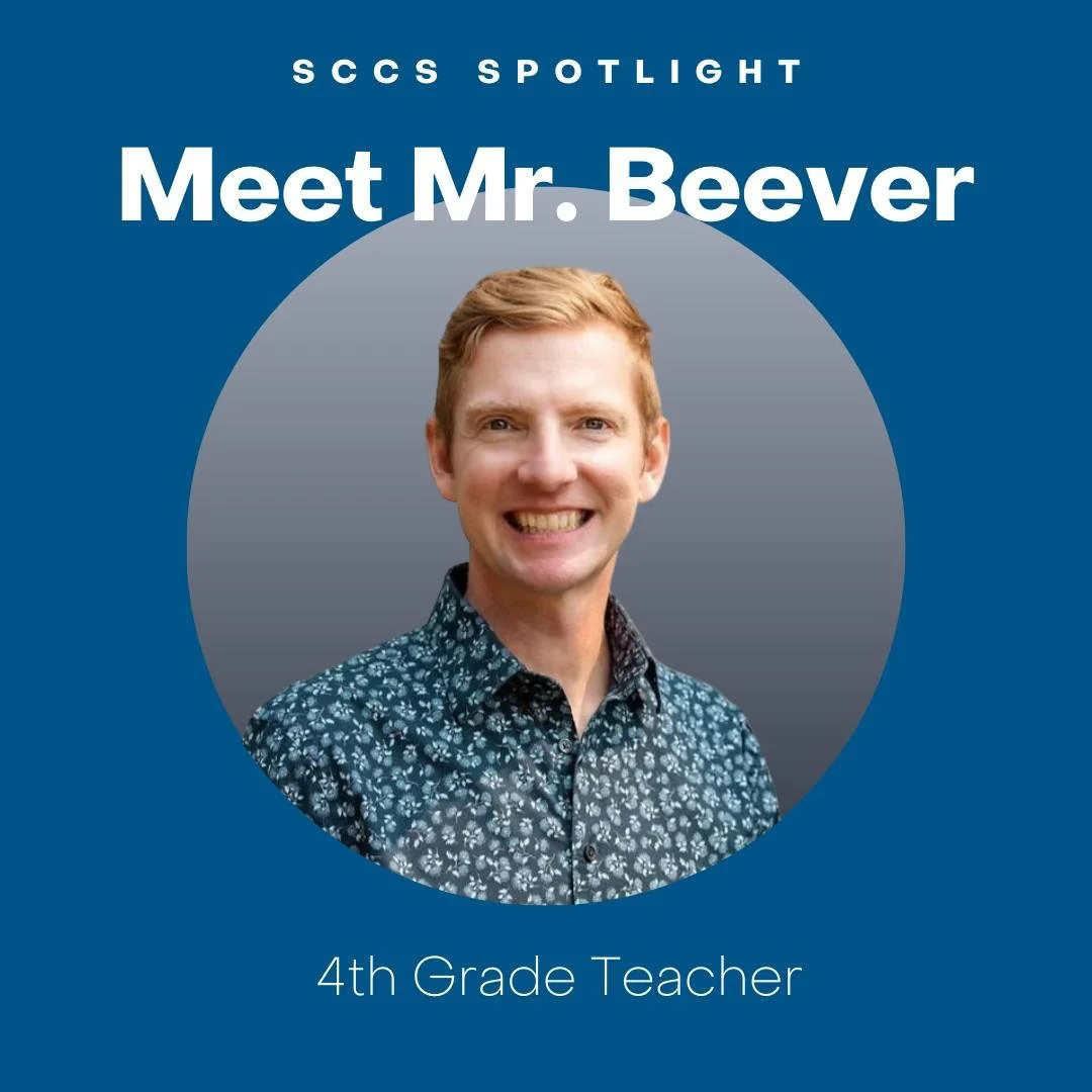 With more than 20 years in the classroom, Mr. Beever is one of our most beloved teachers&mdash;students look forward to his class and often come back to visit long after they&rsquo;ve moved on. Outside of school, he enjoys hiking, cycling, and campin