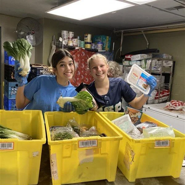 Our school community came together in an extraordinary display of compassion during SCCS Serves Week. Together, families collected 4,766 items&mdash;including food, hygiene essentials, blankets, and warm clothing&mdash;and served across our city.

Pr