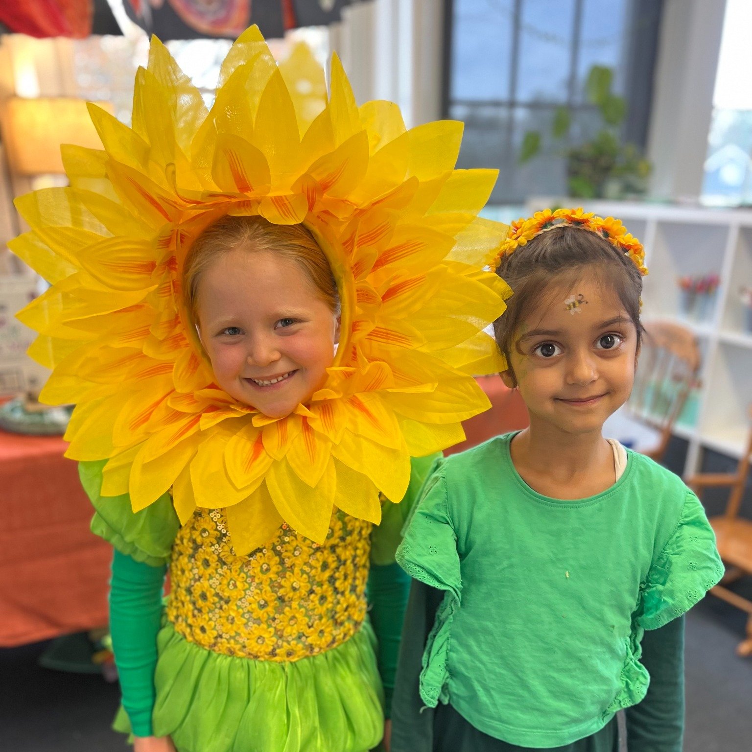 We love Curriculum Costume Day! Students bring their studies to life with creative costumes inspired by what they&rsquo;re learning&mdash;from history and literature to science, Scripture, and the arts. It&rsquo;s a joyful tradition that celebrates c