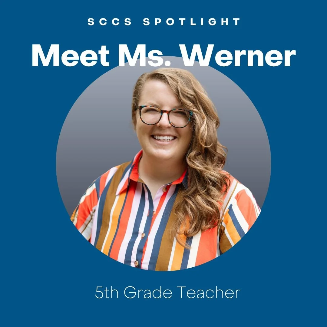 Ms. Werner is both a classroom teacher and Assistant Director of Academic Operations. She loves running, sharing meals with friends, and caring for her plants.

💬 Q: You get a free field trip anywhere in the world&mdash;where are you taking your cla