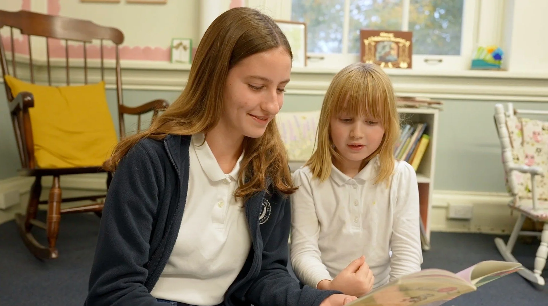 Our Open House is tomorrow!

If you&rsquo;re exploring schools for your child, we invite you to visit Seattle Classical Christian School and experience a learning environment rooted in strong academics, Christian formation, and invested community.

?
