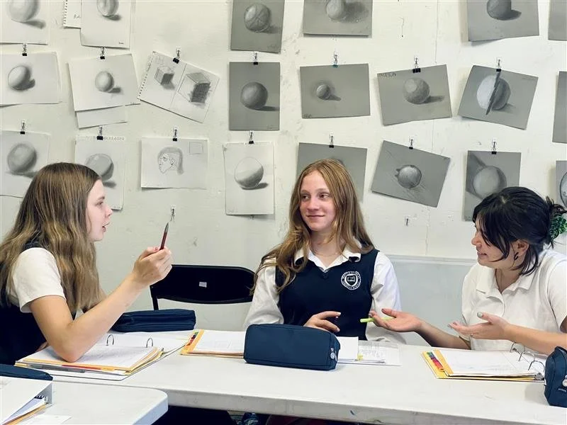 Exploring schools for your child but couldn&rsquo;t attend our Open House?

Join us for a Virtual Info Session this Thursday at 1:00 pm to learn more about Seattle Classical Christian School, our academic approach, and what daily life looks like in o