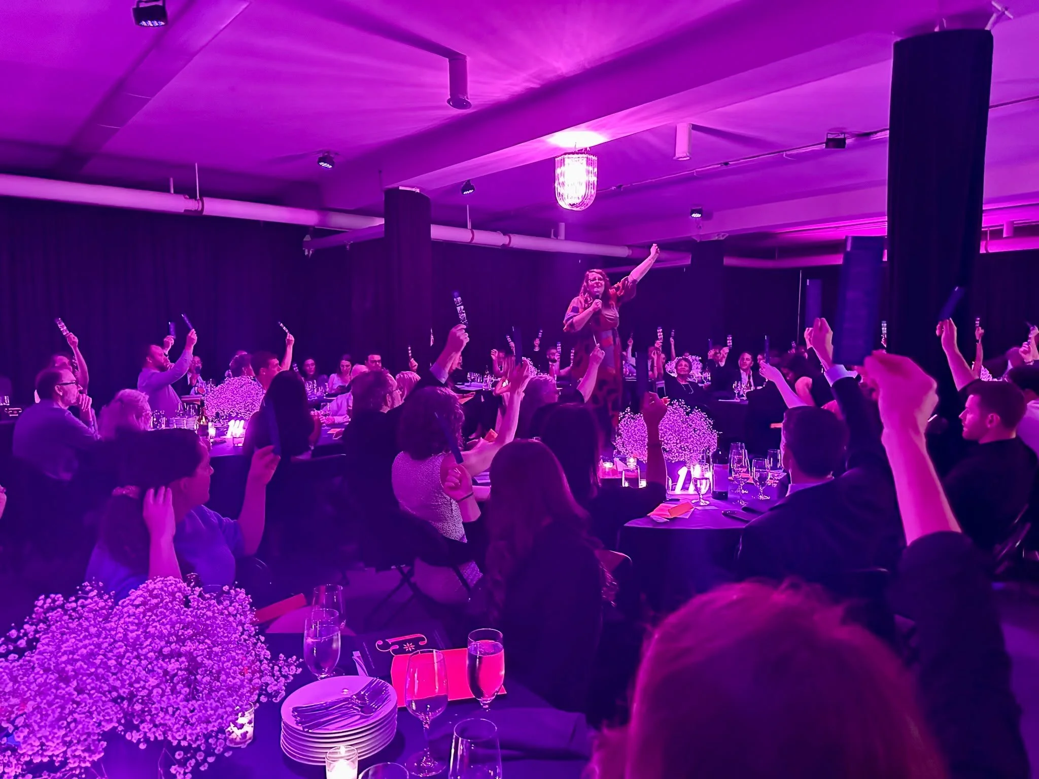 Who&rsquo;s in? ✨
Mark your calendars for this year&rsquo;s Resilient Joy Gala &mdash; a joyful night of good food, great stories, and generous hearts.

🗓 Friday, March 20 | 6:00 pm
📍 Seattle Classical Christian School

We&rsquo;ll gather to celebr